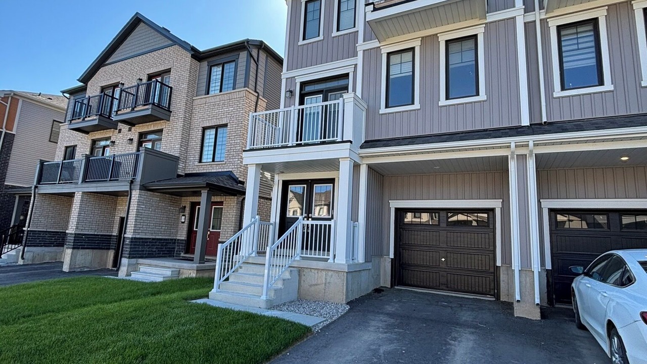 Photo of Outdoor in Caledonia