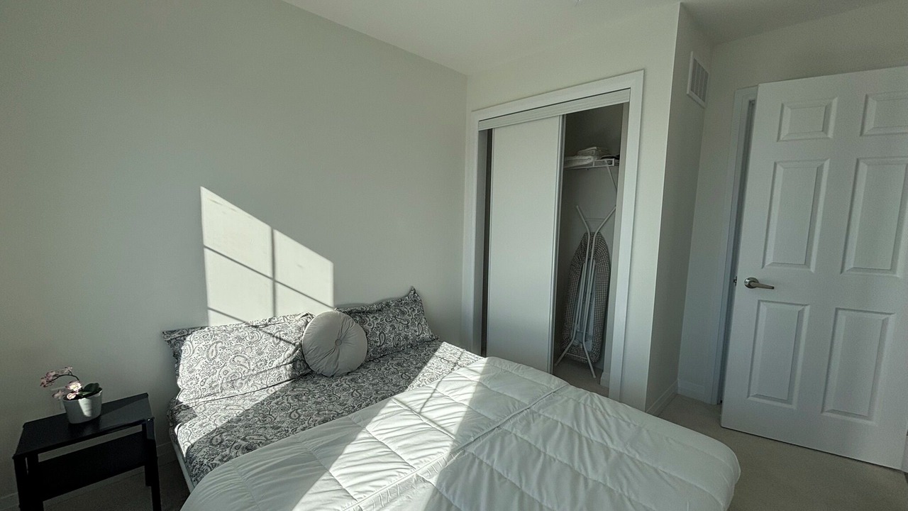 Photo of Bedroom in Caledonia