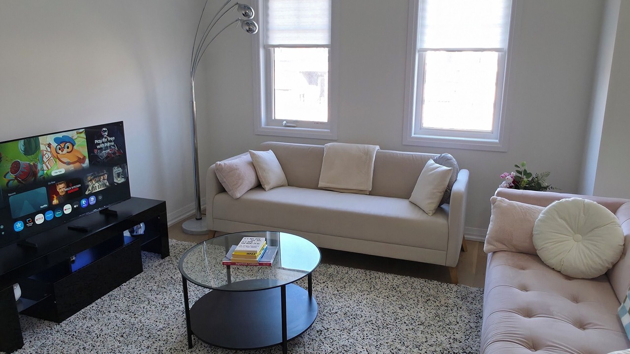Photo of Livingroom in Caledonia