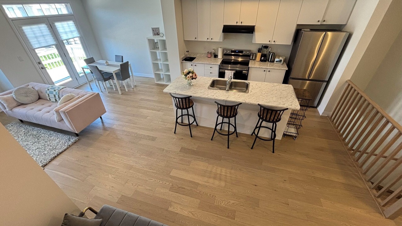 Photo of Livingroom in Caledonia