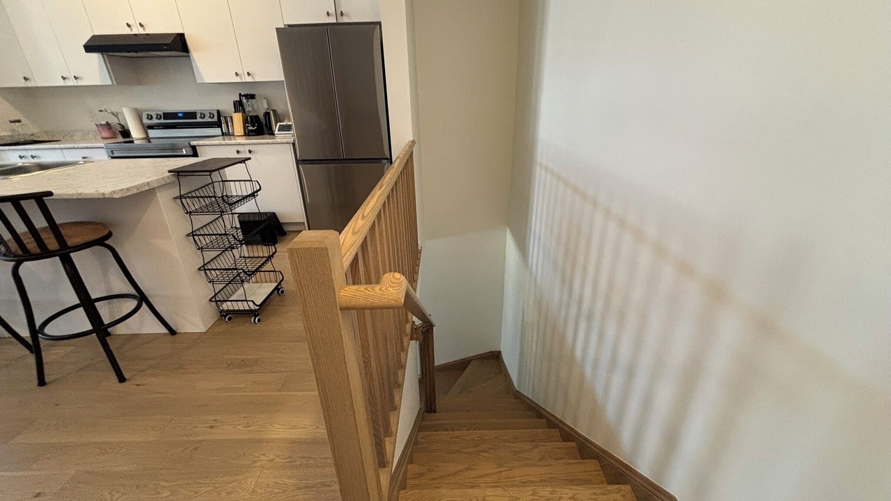 Photo of Kitchen in Caledonia