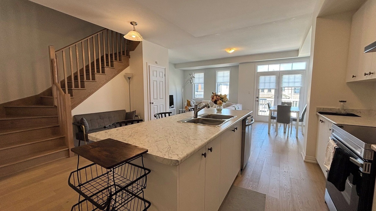 Photo of Kitchen in Caledonia