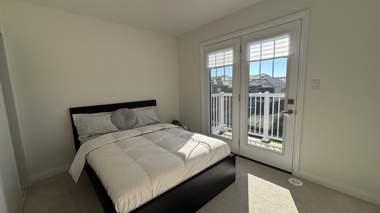 Photo of Bedroom in Caledonia