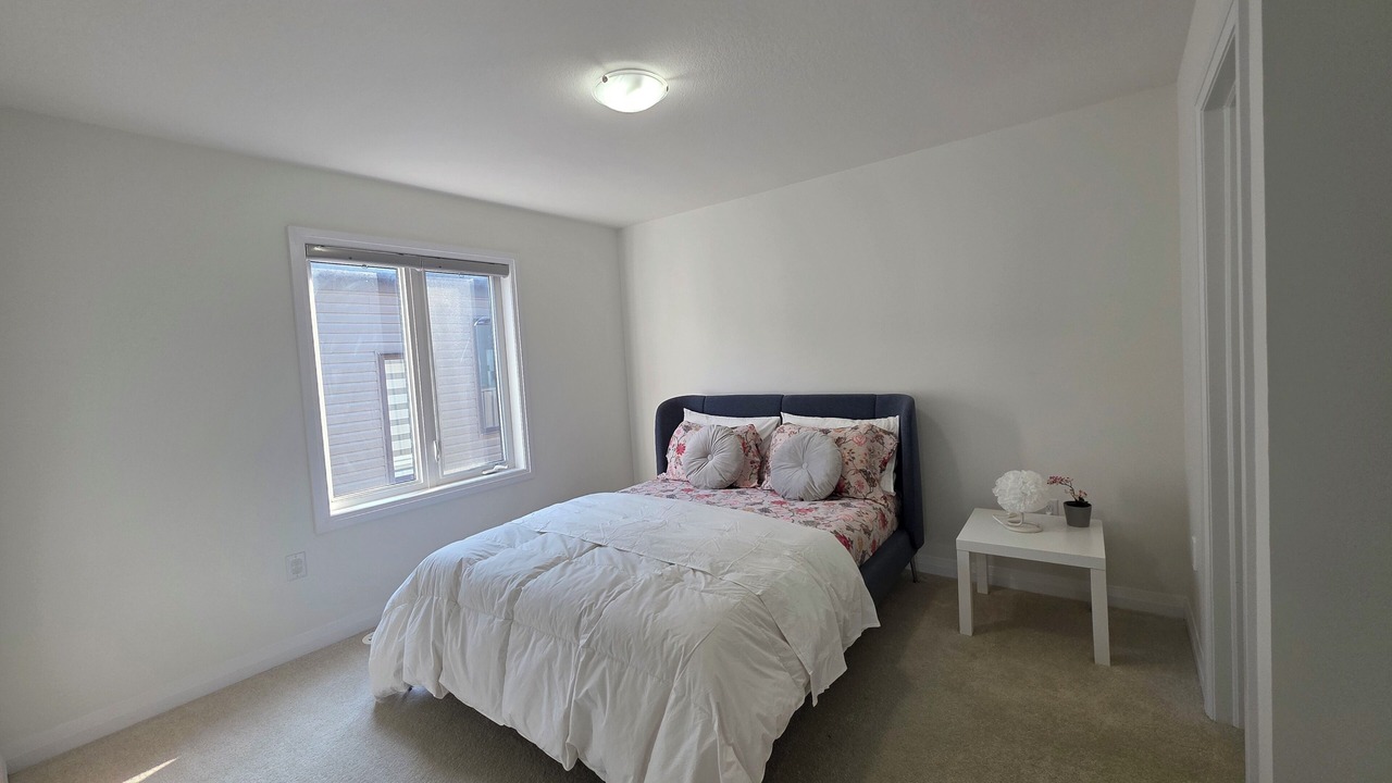 Photo of Bedroom in Caledonia
