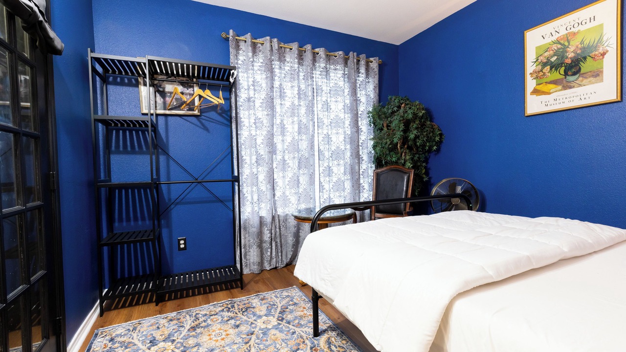 Photo of Bedroom in Allen