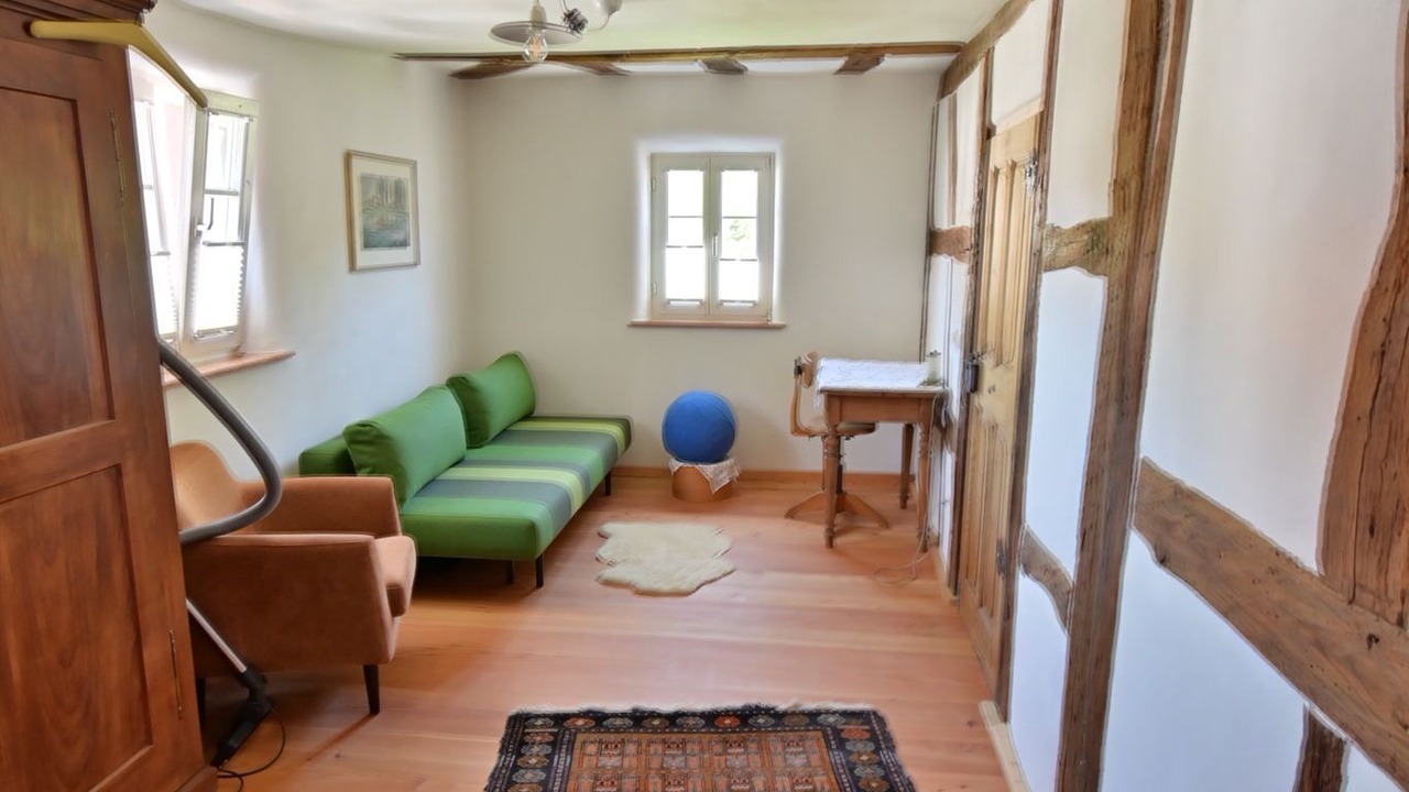 Photo of Livingroom in Erlenbach bei Dahn