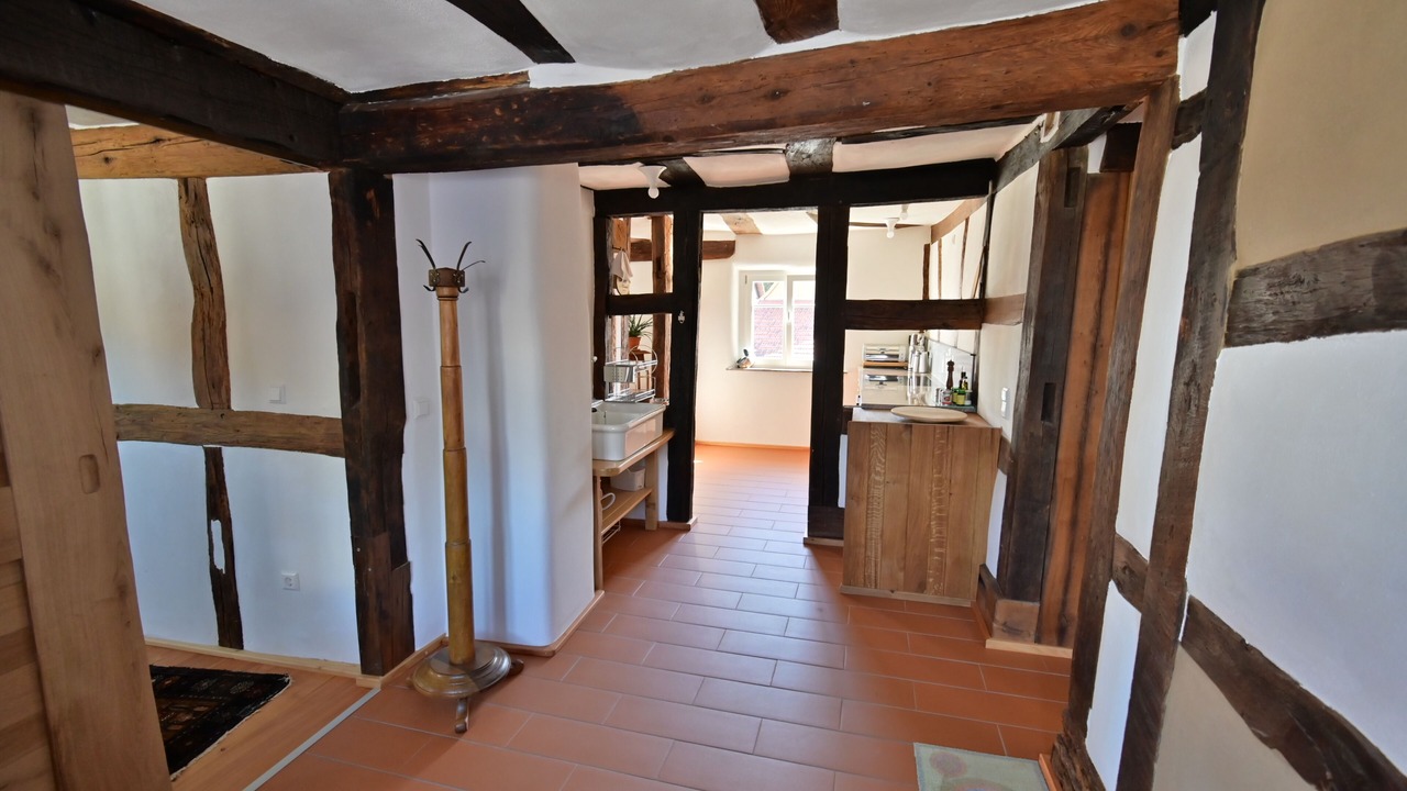 Photo of Bathroom in Erlenbach bei Dahn