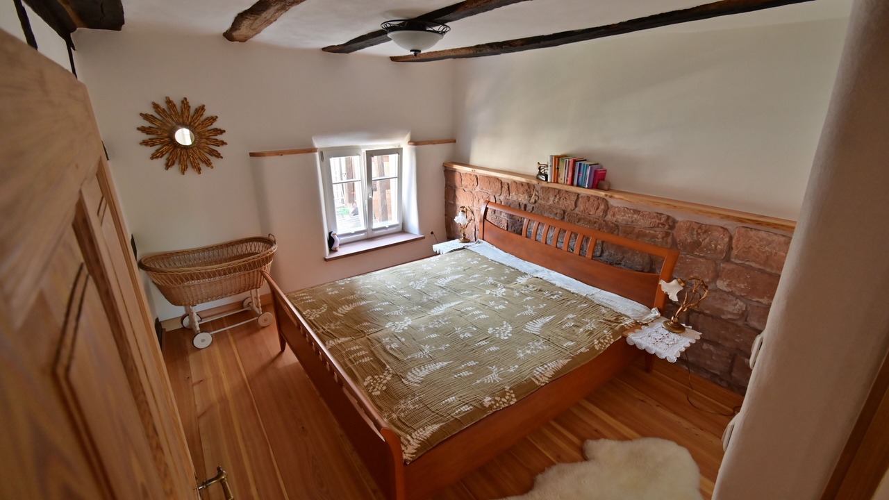 Photo of Bedroom in Erlenbach bei Dahn