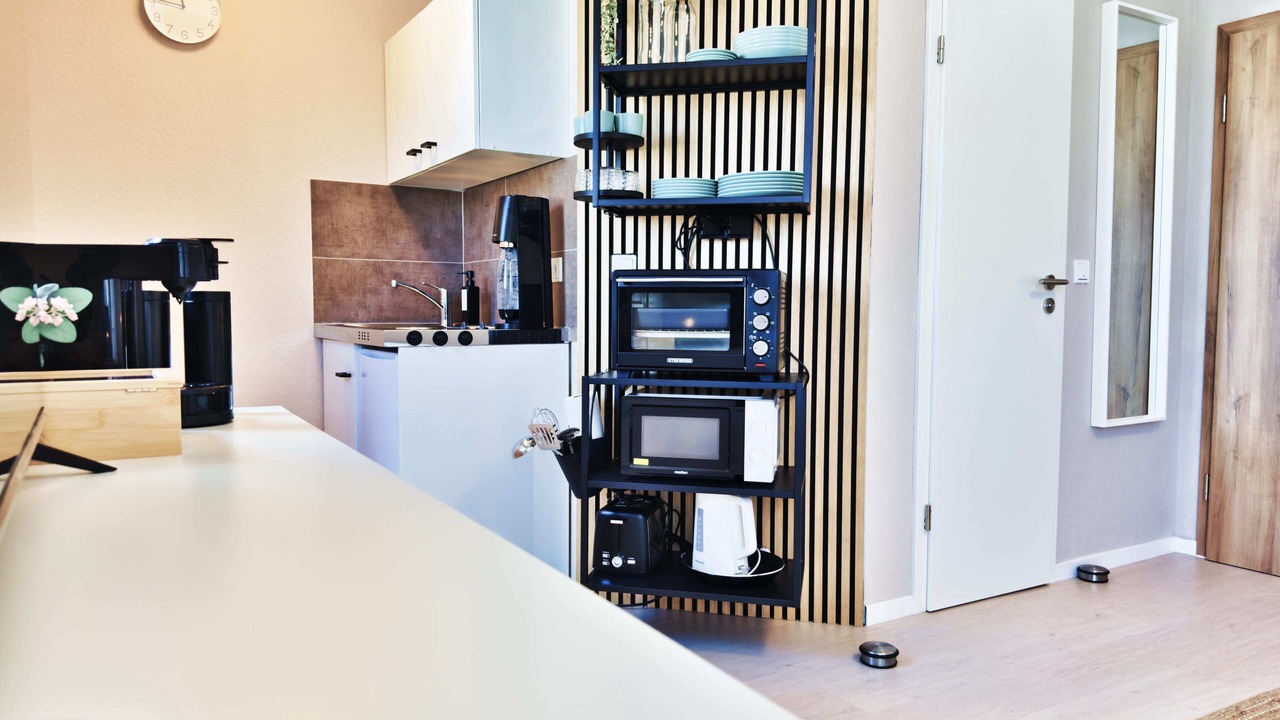 Photo of Kitchen in Saarbruecken