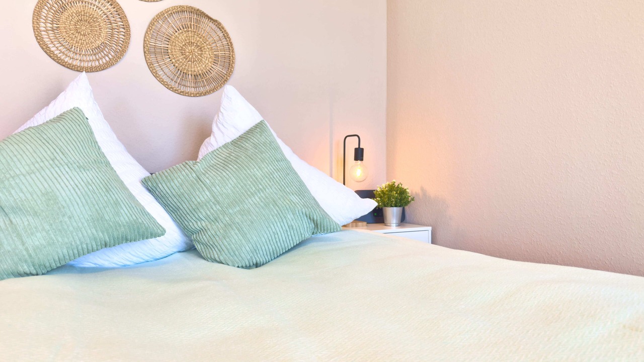 Photo of Bedroom in Saarbruecken