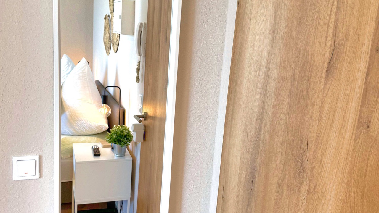 Photo of Bedroom in Saarbruecken