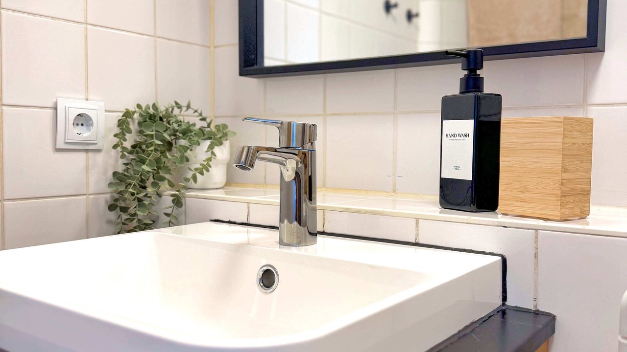 Photo of Bathroom in Saarbruecken