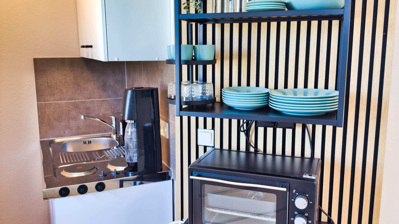 Photo of Kitchen in Saarbruecken