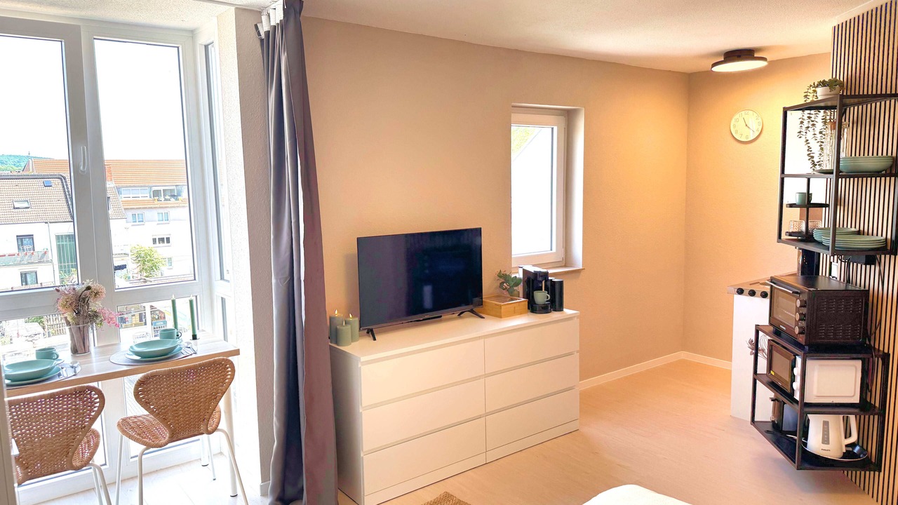 Photo of Bedroom in Saarbruecken