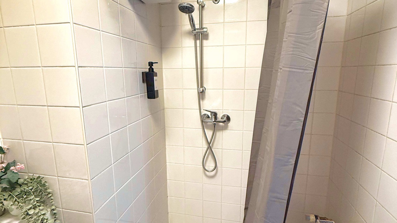 Photo of Bathroom in Saarbruecken