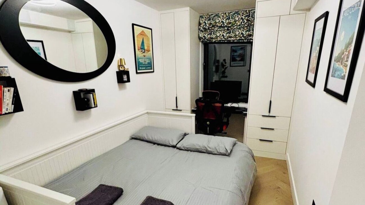 Photo of Bedroom in Wimbledon Park