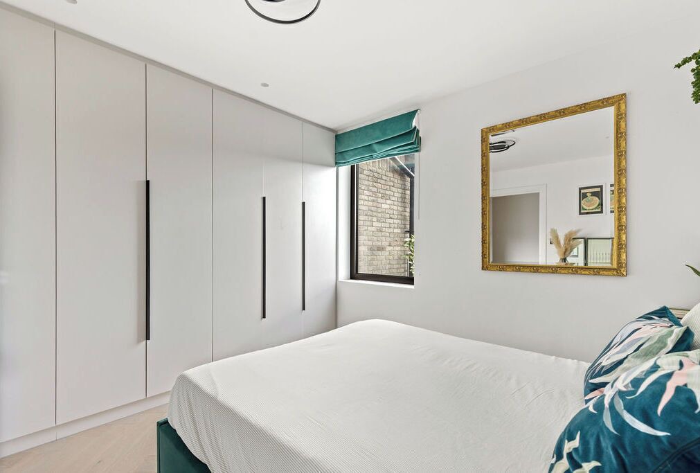 Photo of Bedroom in Wimbledon Park