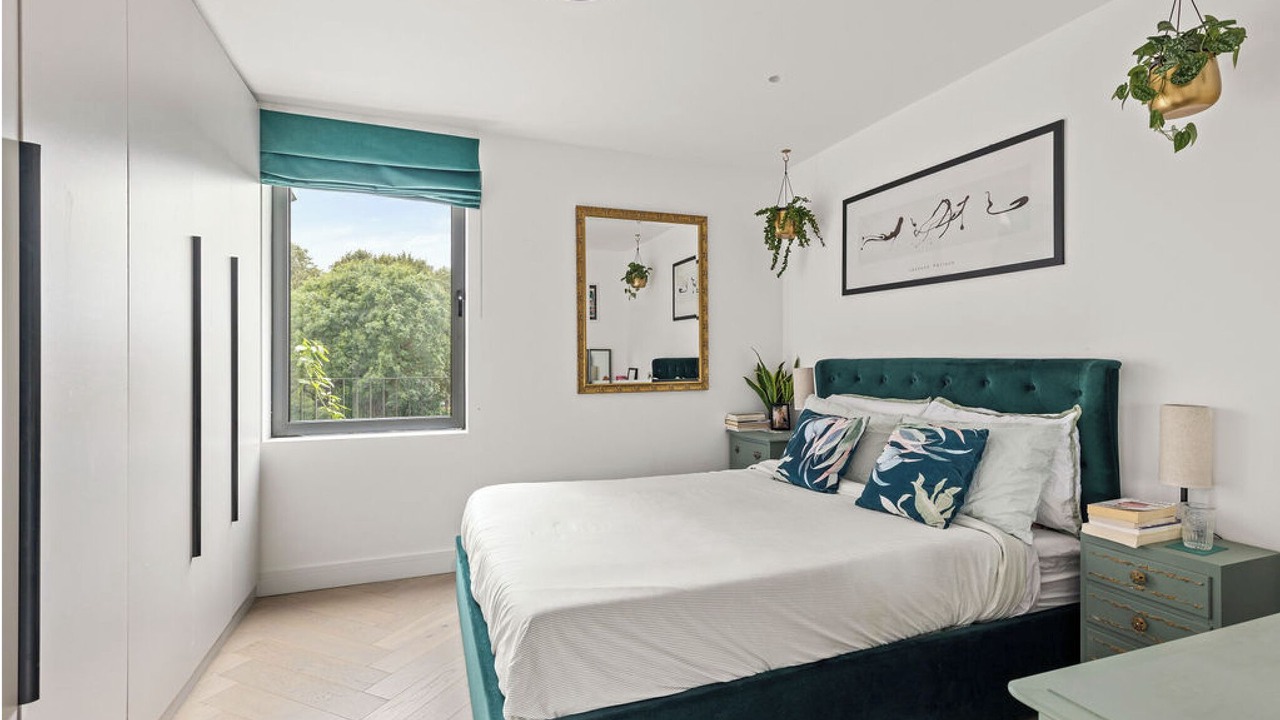 Photo of Bedroom in Wimbledon Park