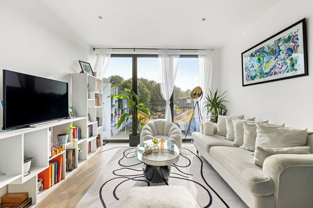 Photo of Livingroom in Wimbledon Park
