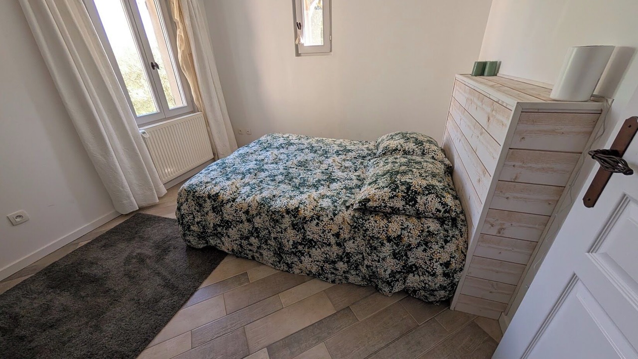 Photo of Bedroom in La Repara-Auriples