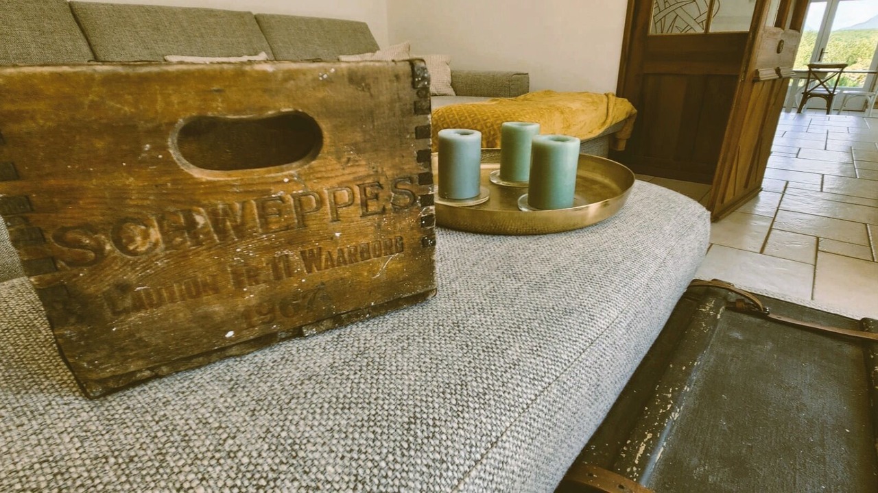 Photo of Bedroom in La Repara-Auriples
