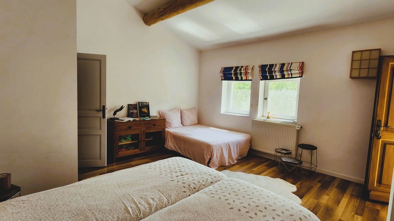 Photo of Bedroom in La Repara-Auriples