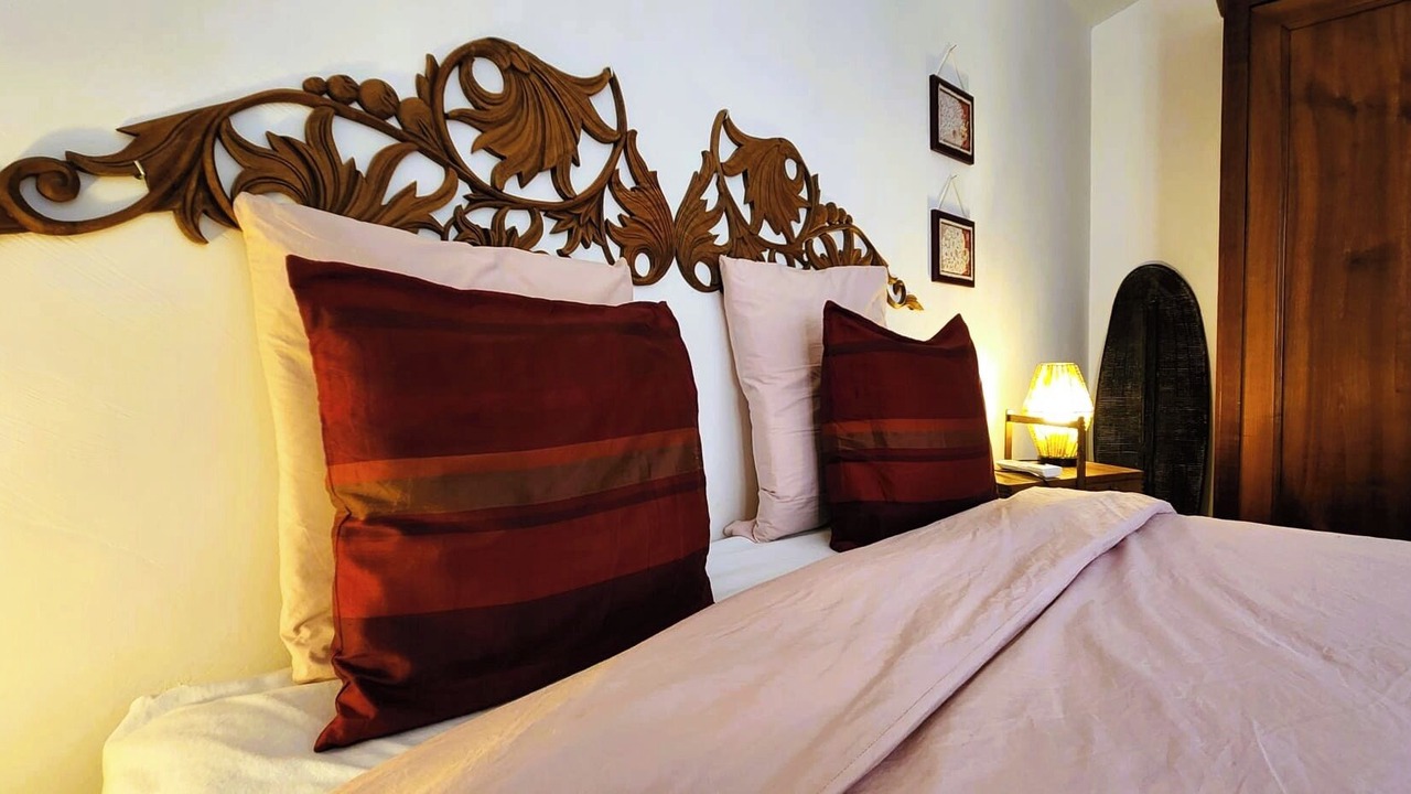 Photo of Bedroom in La Repara-Auriples