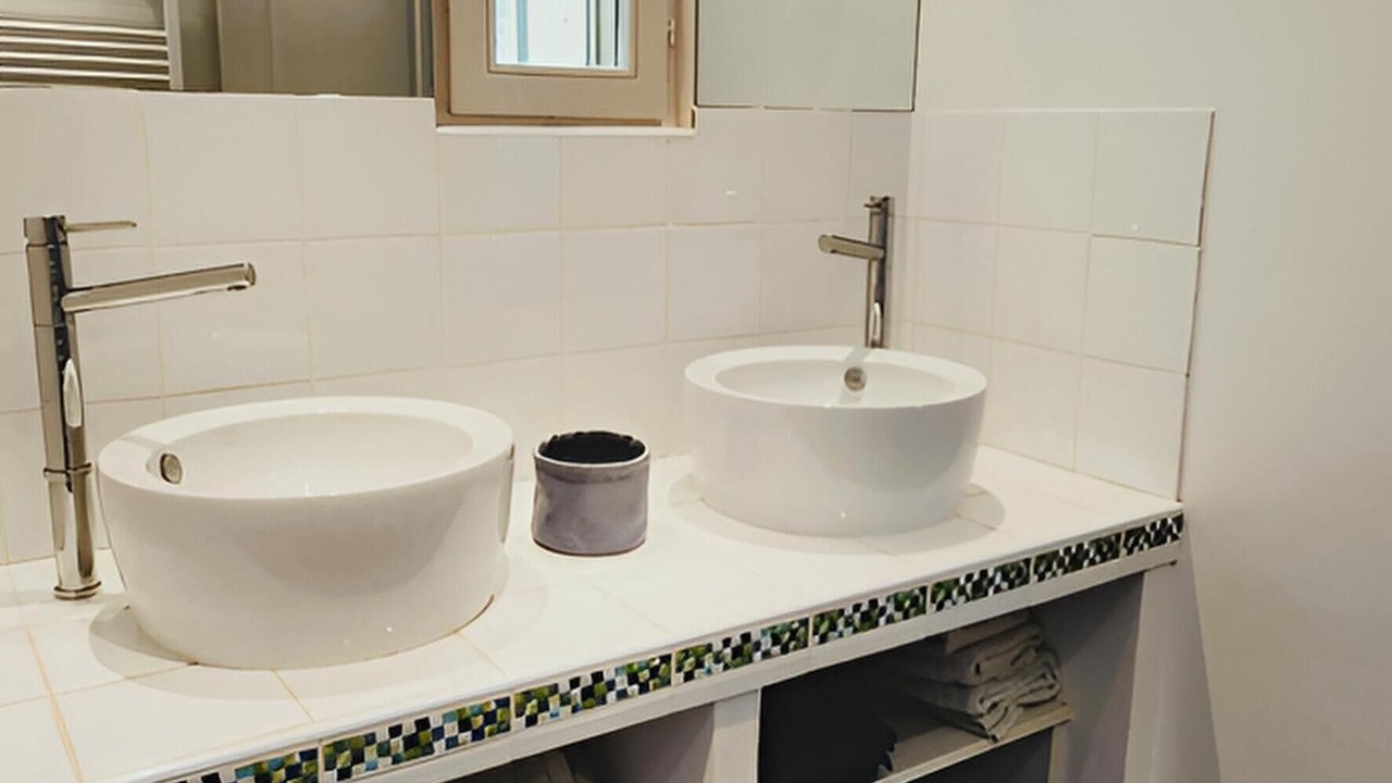 Photo of Bathroom in La Repara-Auriples