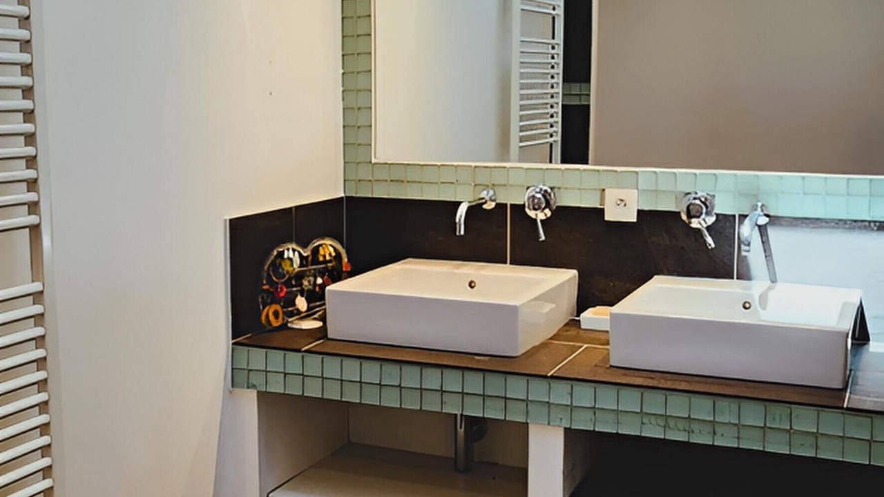Photo of Bathroom in La Repara-Auriples