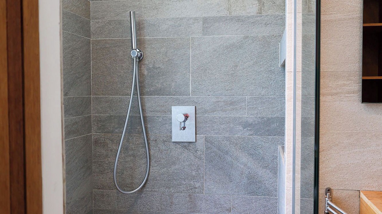 Photo of Bathroom in Mare Gailard