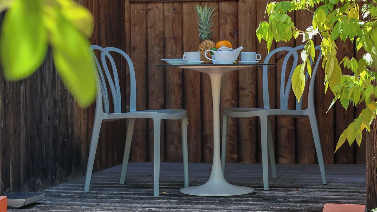 Photo of Outdoor in Mare Gailard