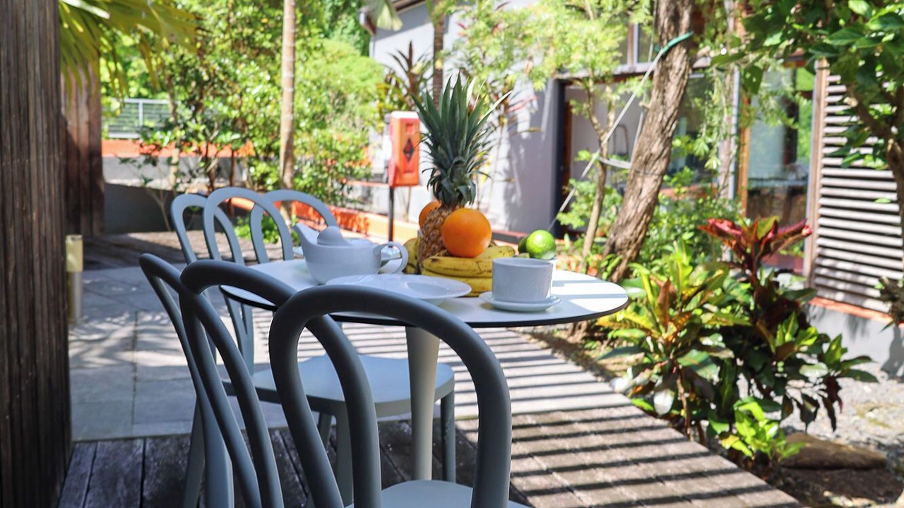 Photo of Outdoor in Mare Gailard