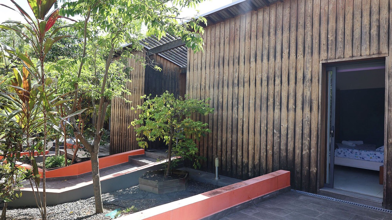 Photo of Outdoor in Mare Gailard