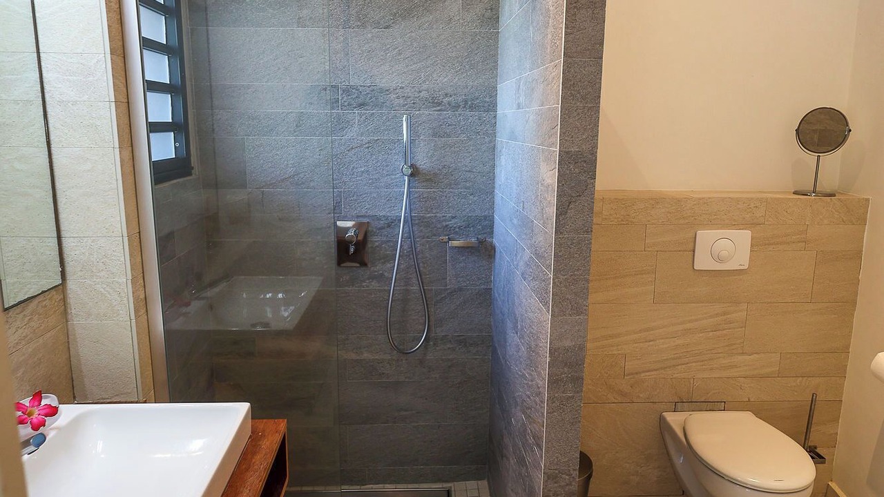 Photo of Bathroom in Mare Gailard