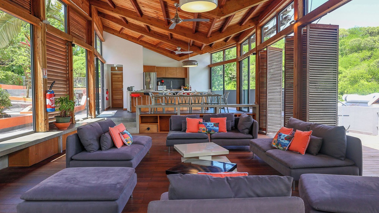 Photo of Livingroom in Mare Gailard