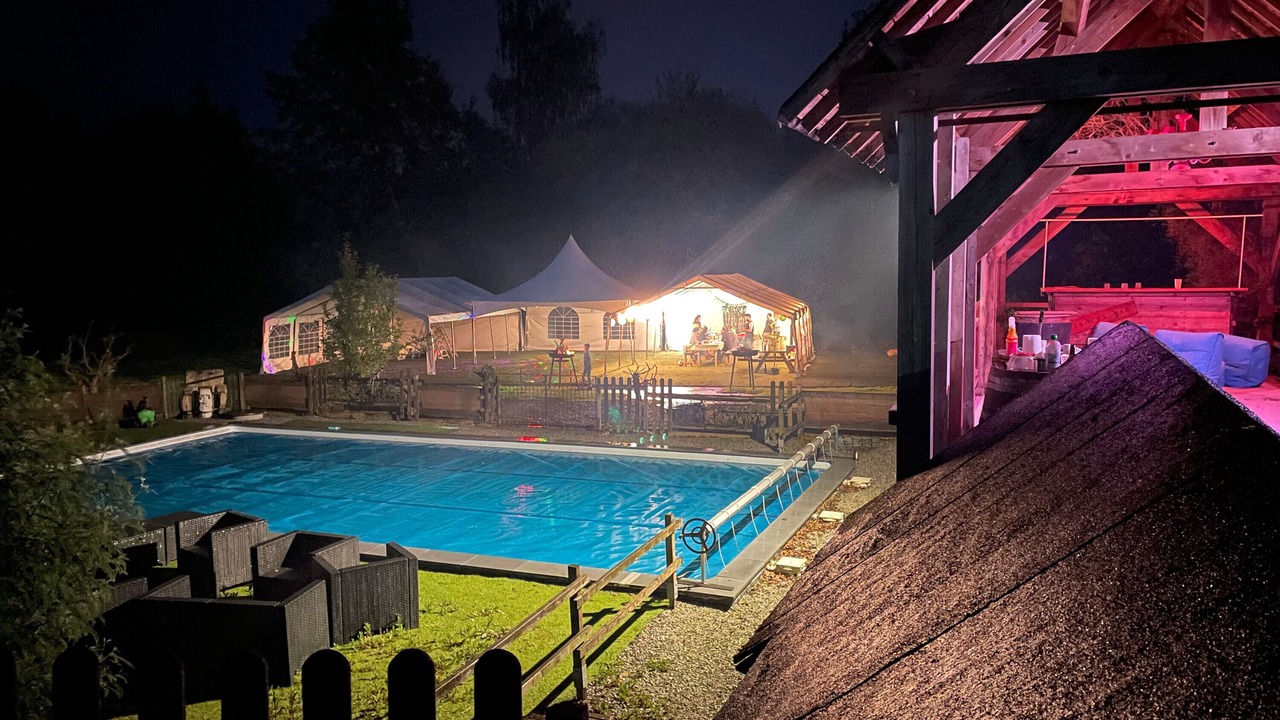 Photo of Outdoor in Cleguerec