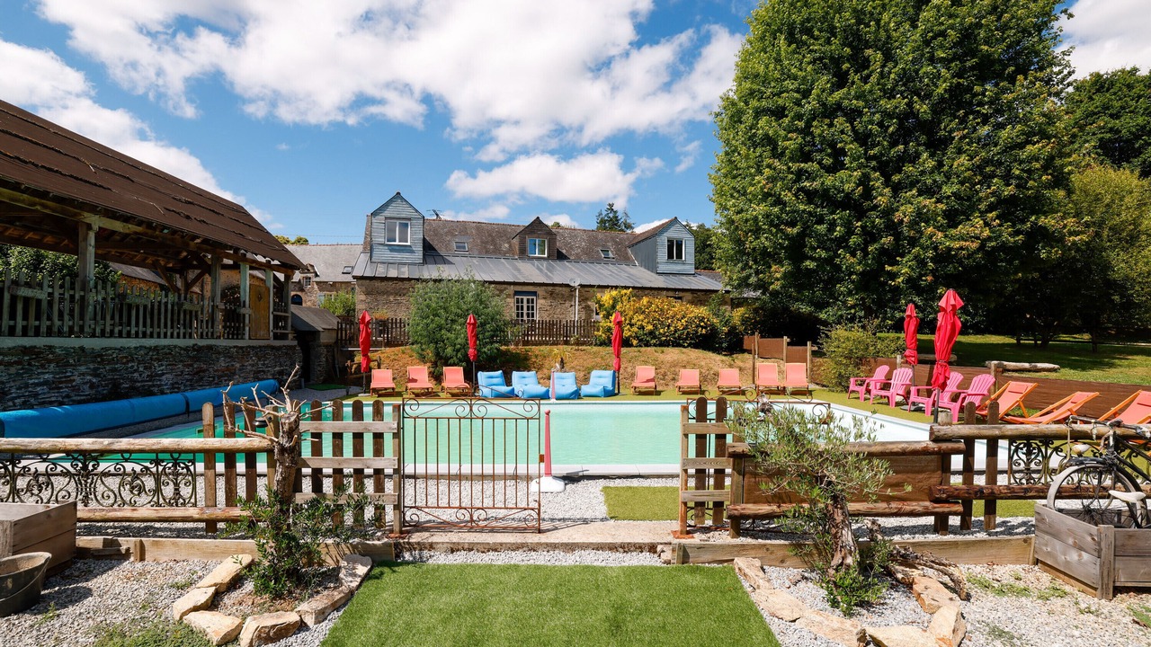 Photo of Outdoor in Cleguerec