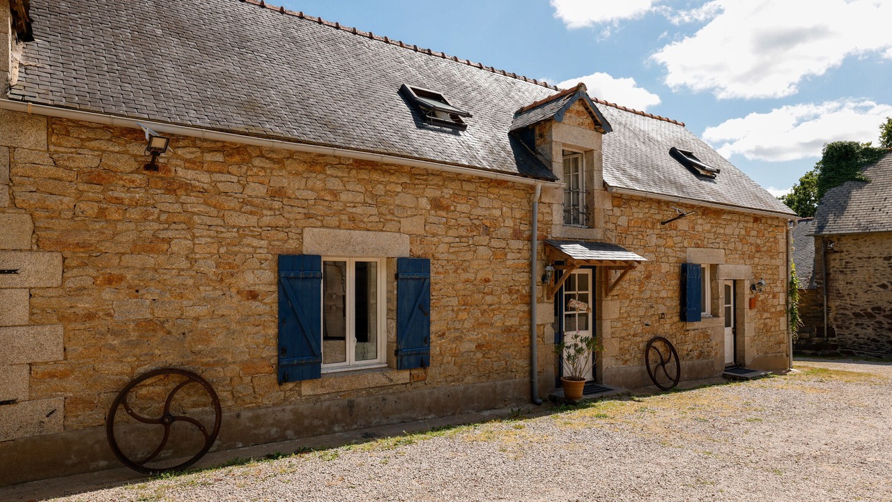 Photo of Outdoor in Cleguerec