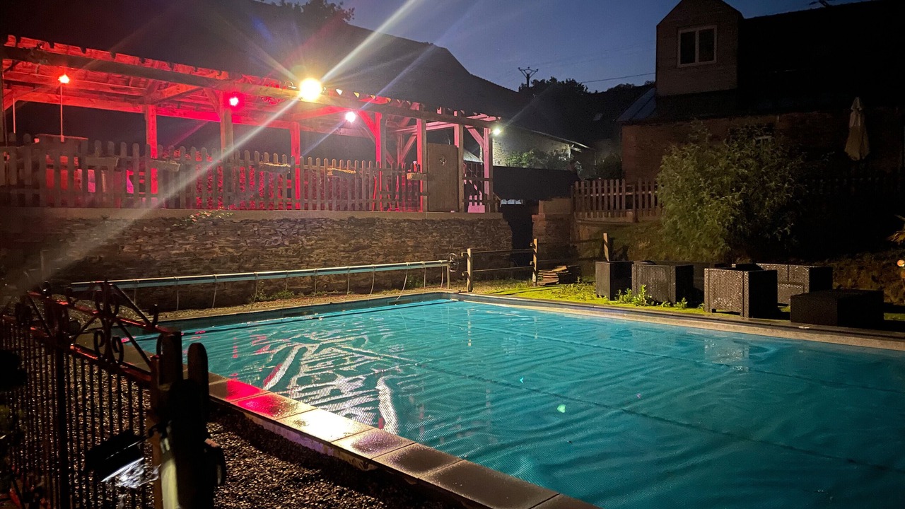 Photo of Outdoor in Cleguerec