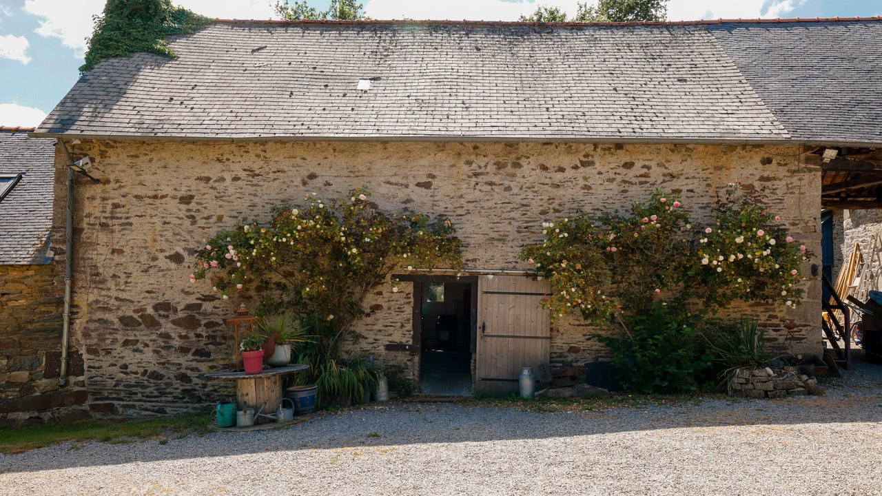 Photo of Outdoor in Cleguerec