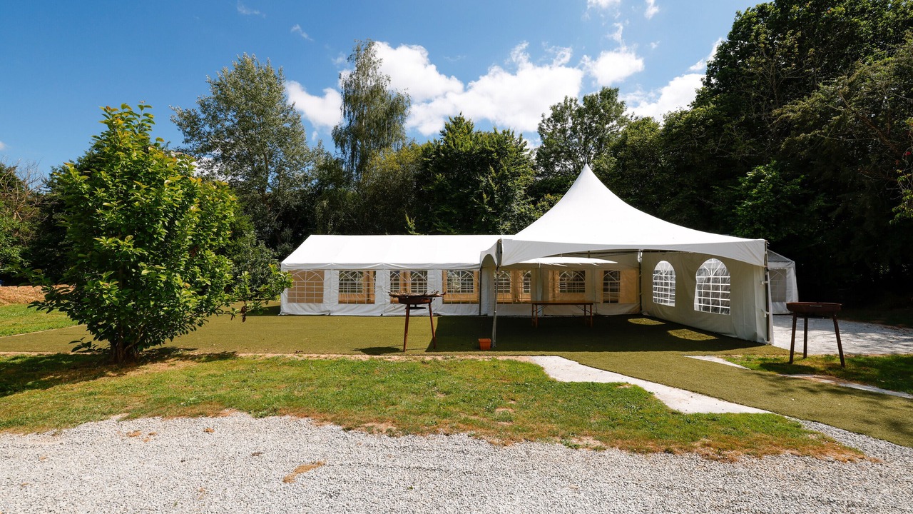 Photo of Outdoor in Cleguerec