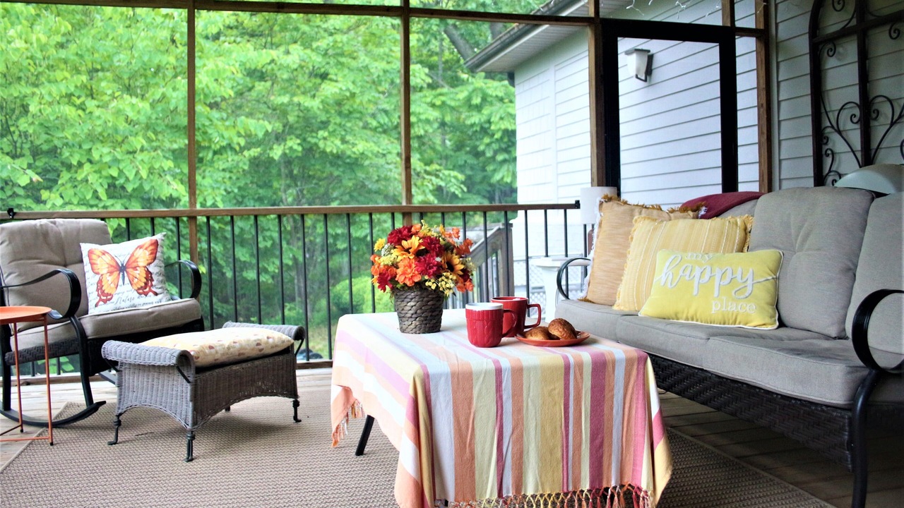 Photo of Outdoor in Blacksburg