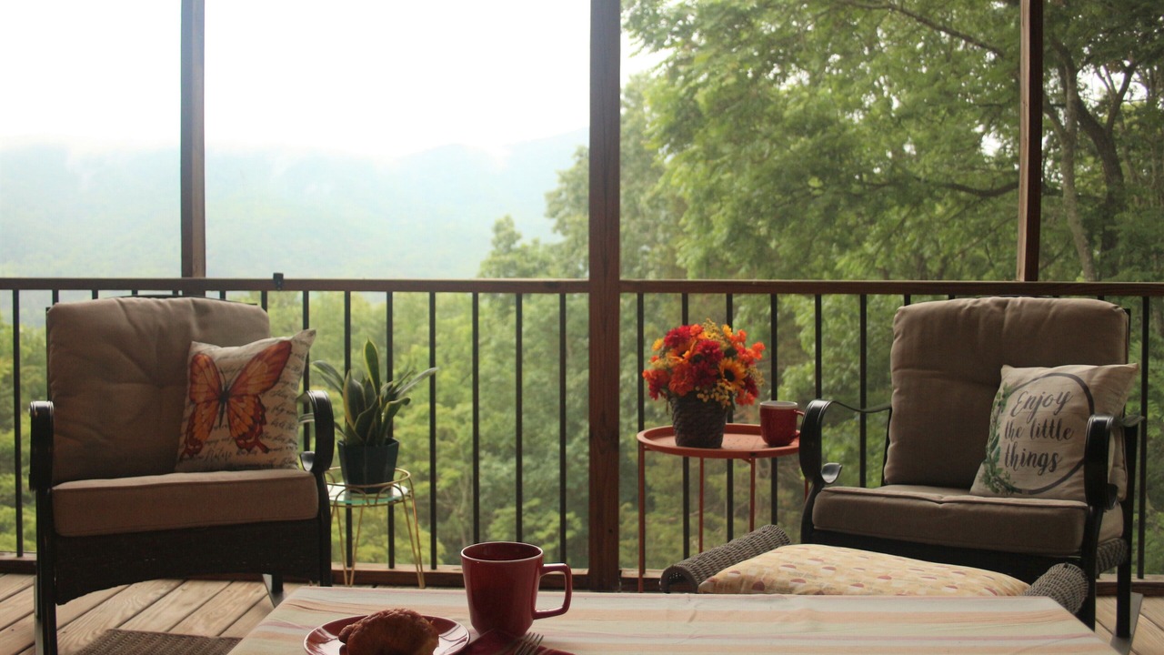 Photo of Outdoor in Blacksburg