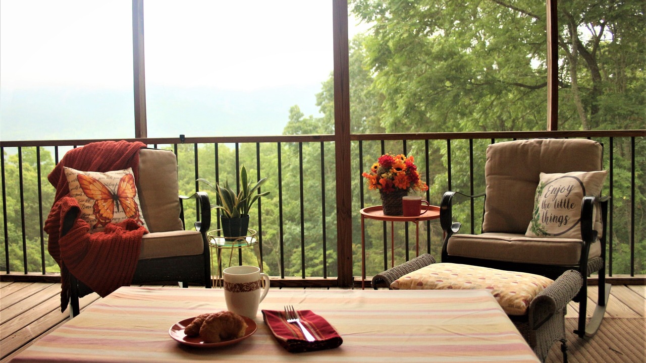 Photo of Outdoor in Blacksburg
