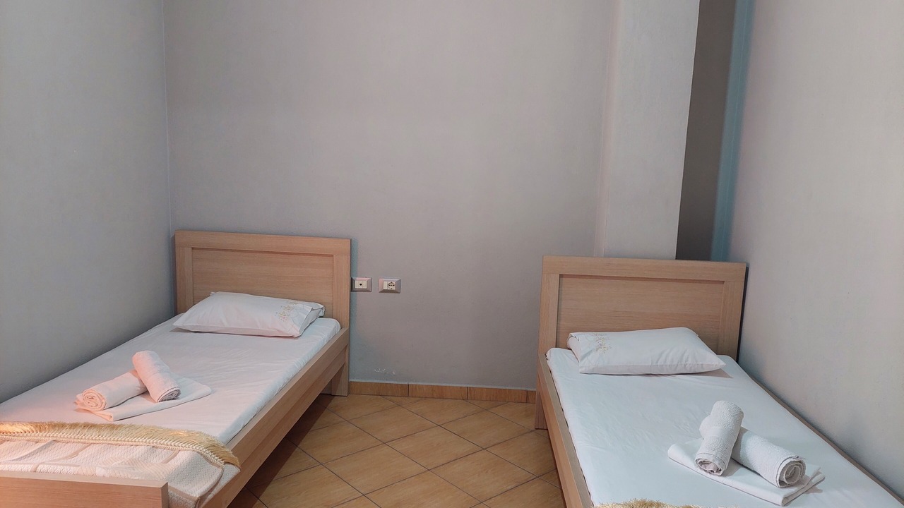 Photo of Bedroom in Gjirokaster