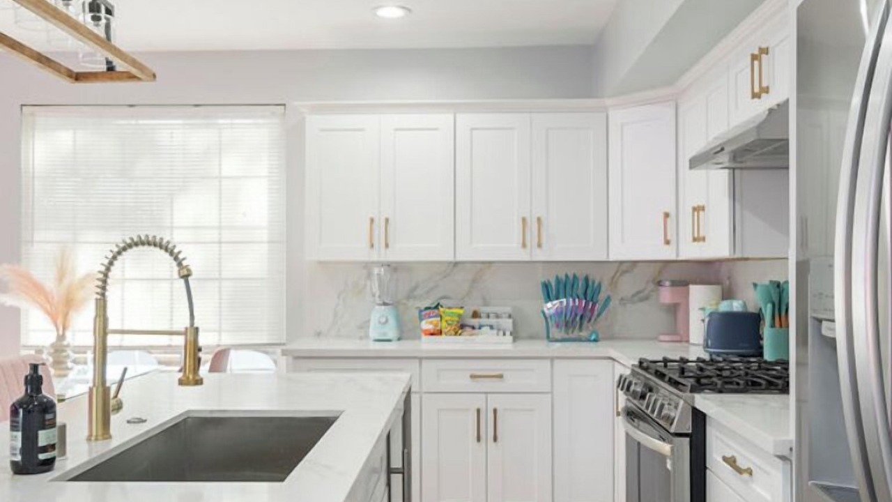 Photo of Kitchen in South of Conant