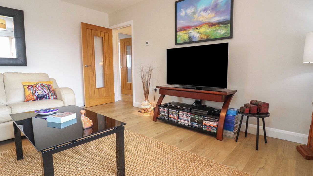 Photo of Livingroom in Homore