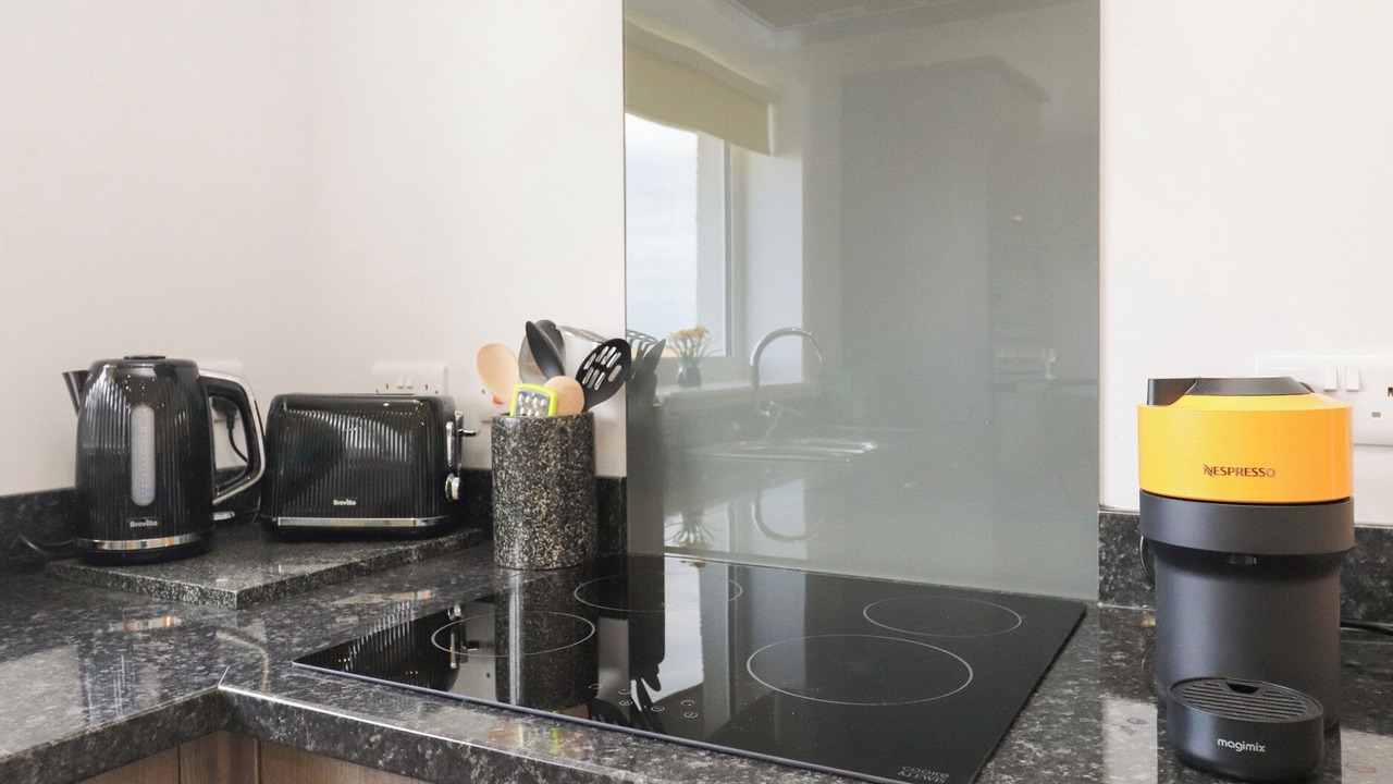 Photo of Kitchen in Homore
