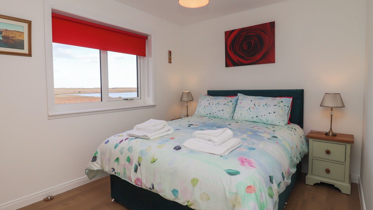 Photo of Bedroom in Homore