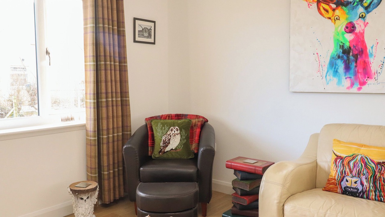 Photo of Livingroom in Homore